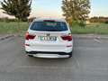BMW X3 X3 F25 LCI 2014 xdrive20d Bianco - thumbnail 28