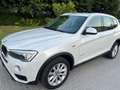 BMW X3 X3 F25 LCI 2014 xdrive20d Bianco - thumbnail 25