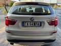 BMW X3 X3 F25 LCI 2014 xdrive20d Bianco - thumbnail 3
