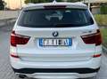 BMW X3 X3 F25 LCI 2014 xdrive20d Bianco - thumbnail 19
