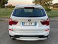 BMW X3 X3 F25 LCI 2014 xdrive20d Bianco - thumbnail 27