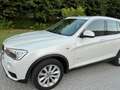 BMW X3 X3 F25 LCI 2014 xdrive20d Bianco - thumbnail 29