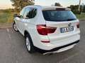 BMW X3 X3 F25 LCI 2014 xdrive20d Bianco - thumbnail 24