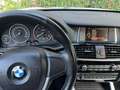 BMW X3 X3 F25 LCI 2014 xdrive20d Bianco - thumbnail 12
