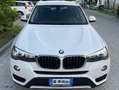 BMW X3 X3 F25 LCI 2014 xdrive20d Bianco - thumbnail 7