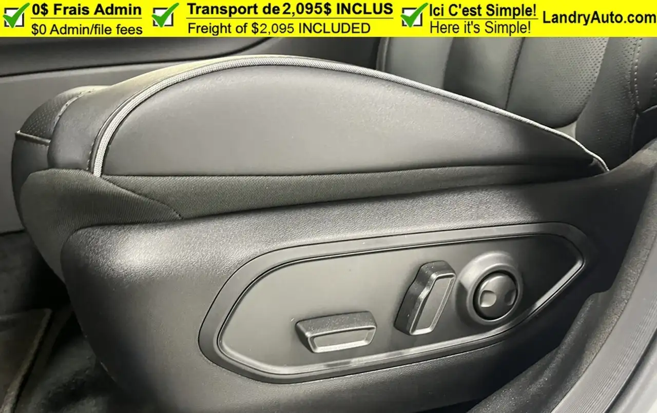Jeep Wagoneer S fotografie Jeep Wagoneer S