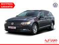 Volkswagen Passat Variant 1.4 TSI PDC Klima Bluetooth Gris - thumbnail 1