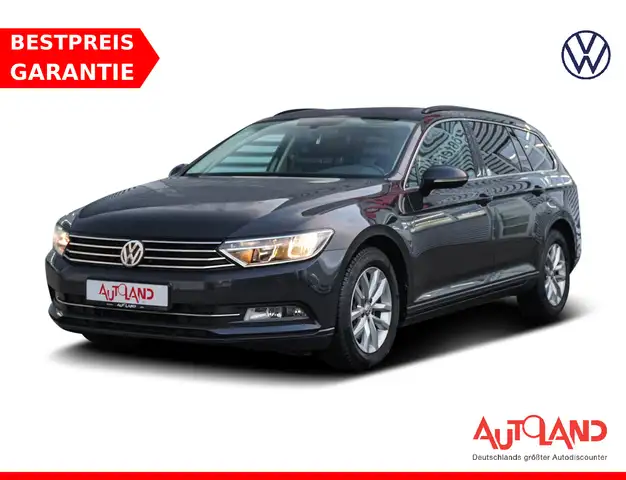 Volkswagen Passat Variant 1.4 TSI PDC Klima Bluetooth