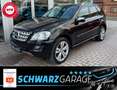 Mercedes-Benz ML 350 ML -Klasse ML 350 CDI 4Matic*TEMPOMAT* Schwarz - thumbnail 1