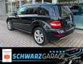 Mercedes-Benz ML 350 ML -Klasse ML 350 CDI 4Matic*TEMPOMAT* Schwarz - thumbnail 5
