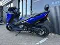 Yamaha TMAX 530 Scooter ABS Led Keyless GO Topstaat! Blauw - thumbnail 3