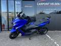 Yamaha TMAX 530 Scooter ABS Led Keyless GO Topstaat! Blauw - thumbnail 2