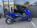 Yamaha TMAX 530 Scooter ABS Led Keyless GO Topstaat! Blauw - thumbnail 10