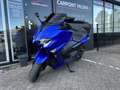 Yamaha TMAX 530 Scooter ABS Led Keyless GO Topstaat! Blauw - thumbnail 1