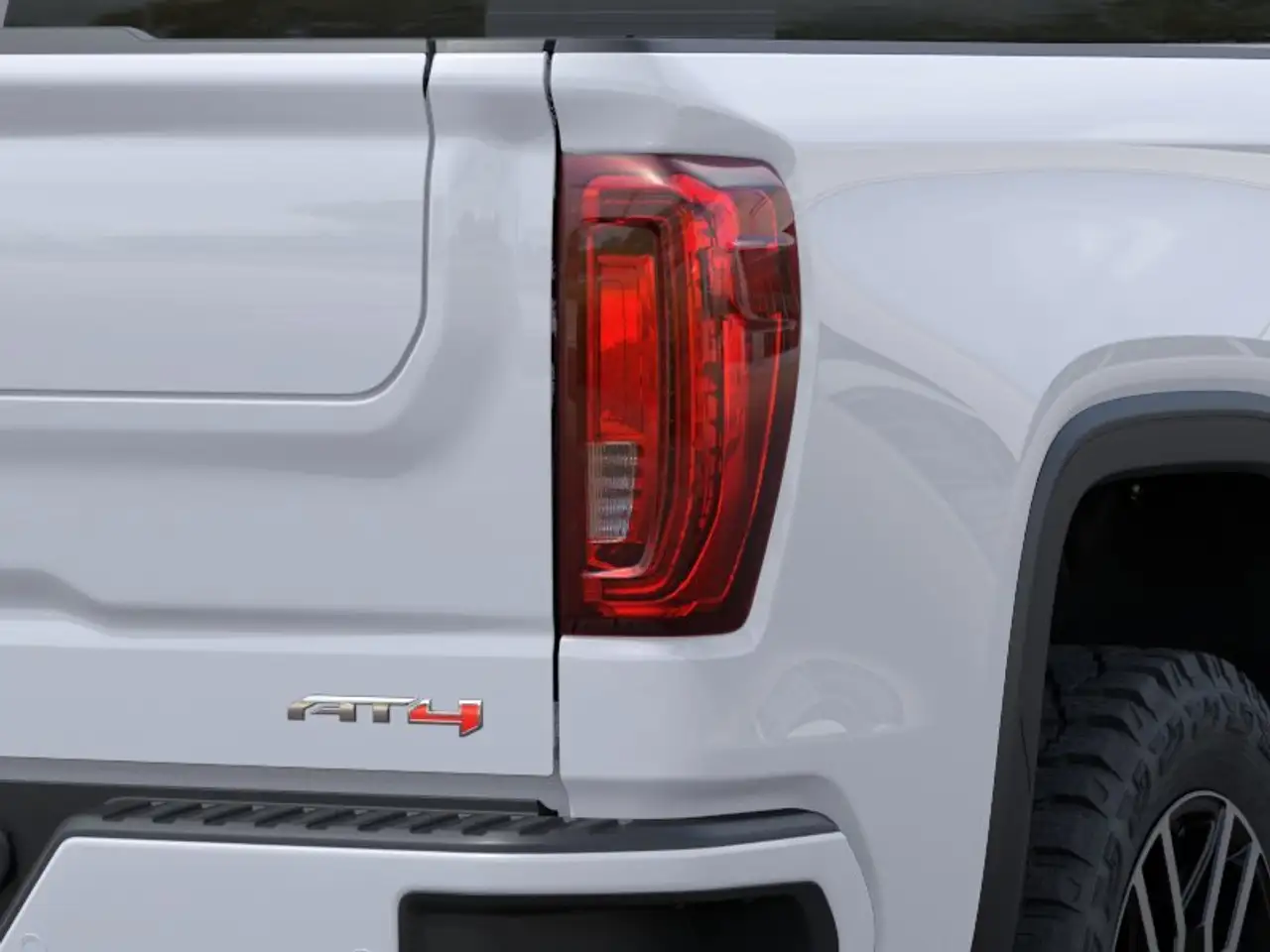 GMC Sierra 1500 fotografie GMC Sierra 1500