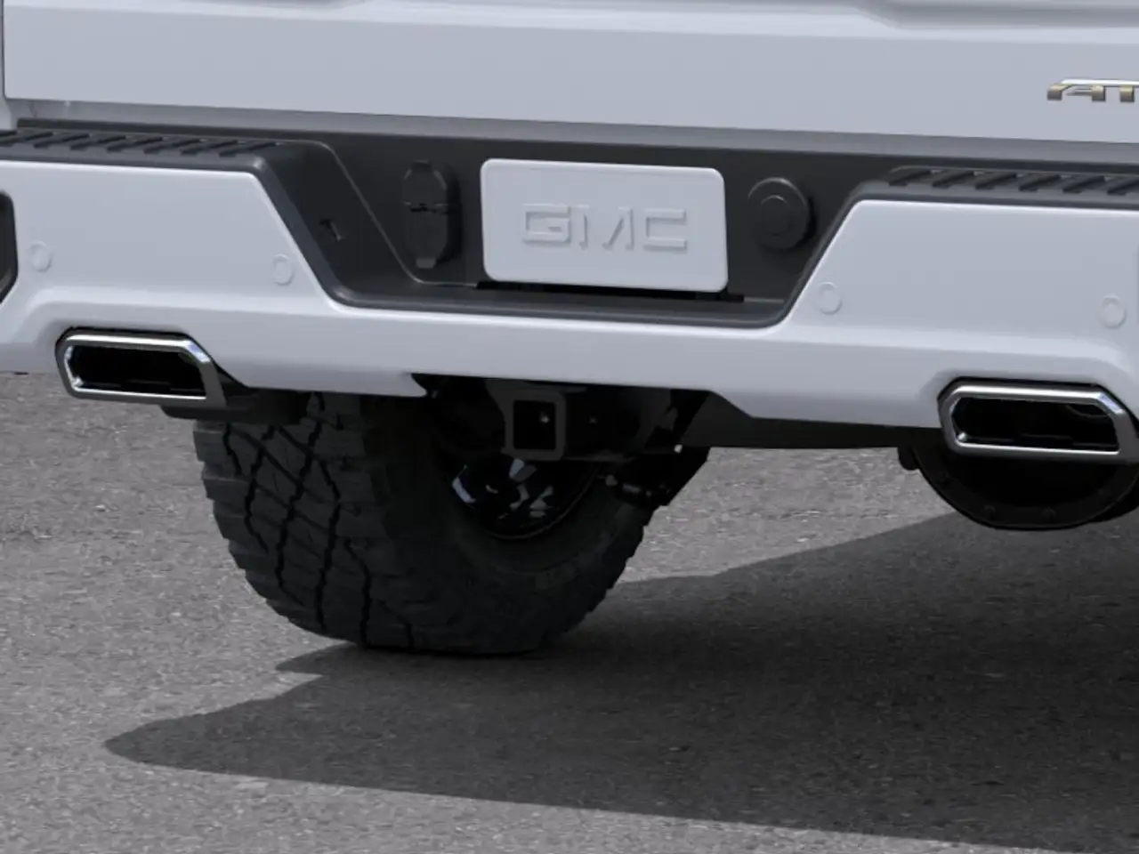 GMC Sierra 1500 fotografie GMC Sierra 1500
