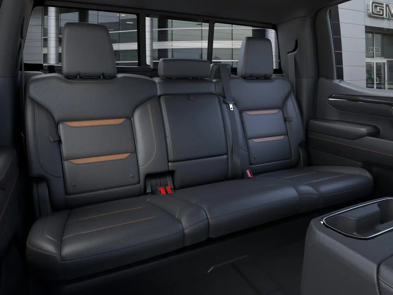 GMC Sierra 1500 fotografie GMC Sierra 1500
