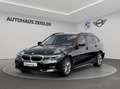 BMW 330 i Touring SPORT LINE Laserlicht akt.Geschwindigkei Schwarz - thumbnail 1