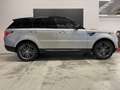 Land Rover Range Rover Sport 3.0 V6 HSE DYNAMIC OTTIME CONDIZIONI Argento - thumbnail 4