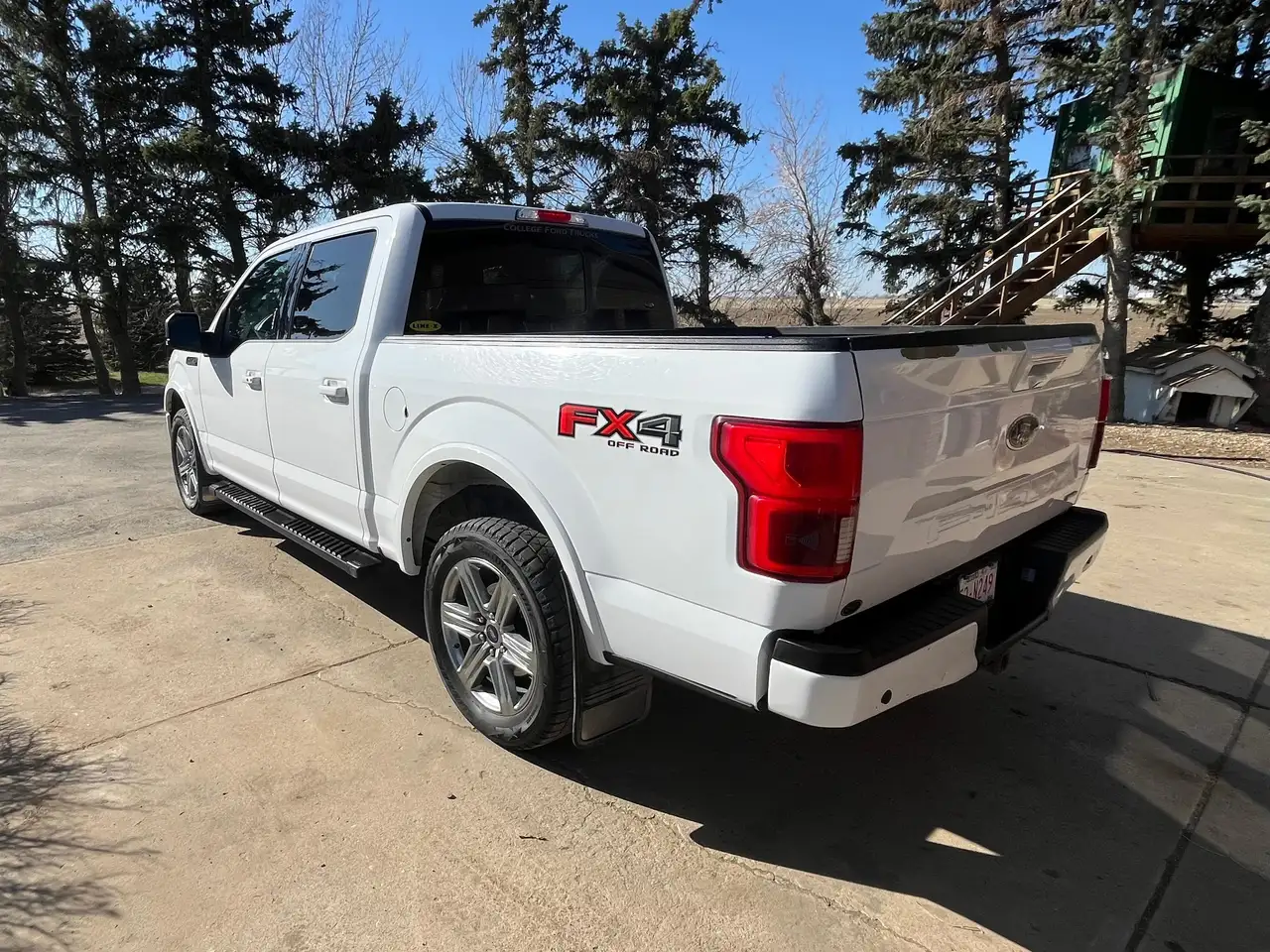 Ford F 150 снимка Ford F 150