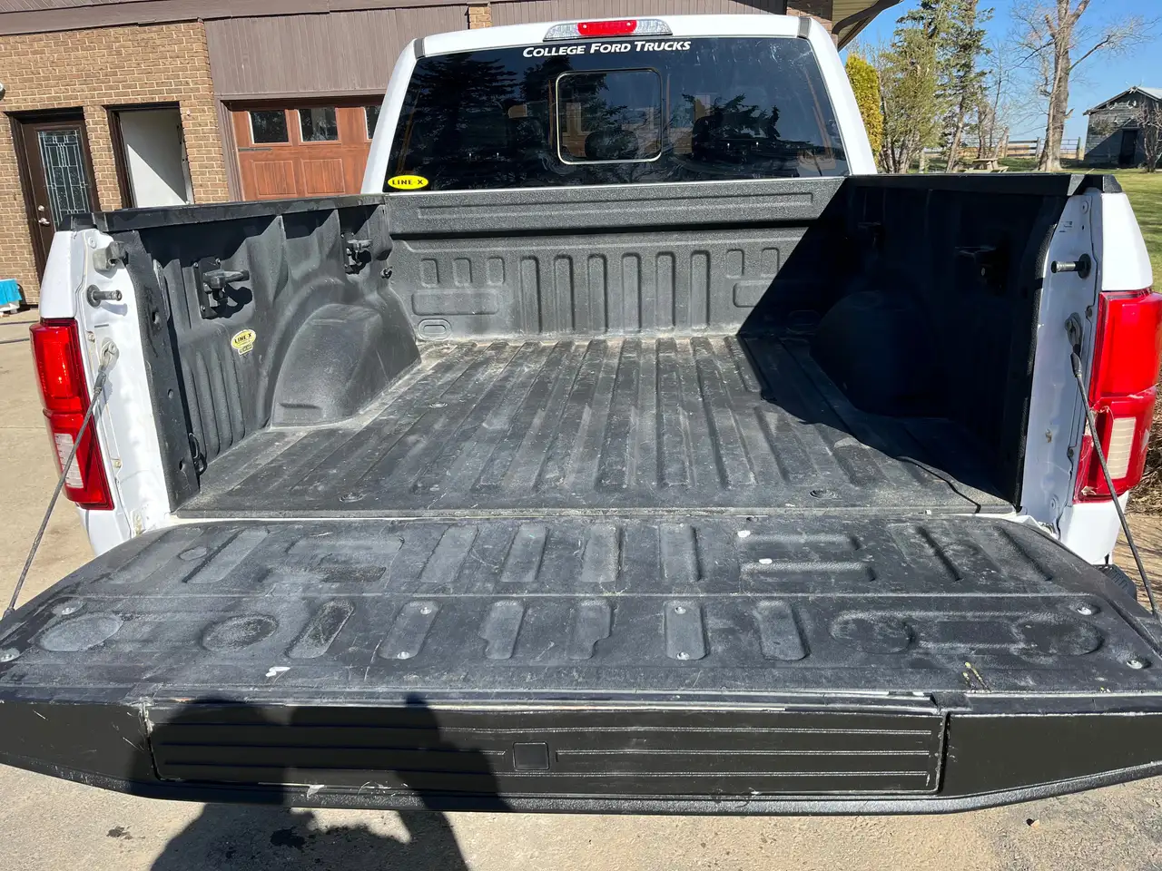 Ford F 150 снимка Ford F 150