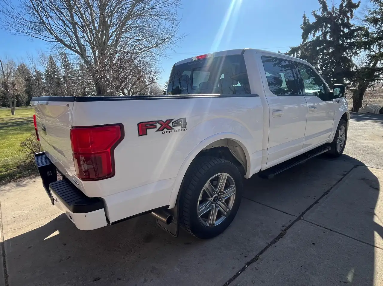 Ford F 150 снимка Ford F 150