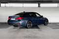 BMW 530 5 Serie Sedan 530e Business Edition Plus | Blauw - thumbnail 6