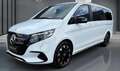 Mercedes-Benz EQV 300 Larga Blanco - thumbnail 2