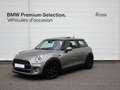 MINI One One 102ch Heddon Street Euro6d-T Plateado - thumbnail 1