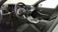BMW 320 d mhev 48V MSport auto Gris - thumbnail 5