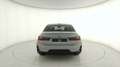 BMW 320 d mhev 48V MSport auto Gris - thumbnail 4