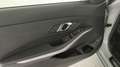 BMW 320 d mhev 48V MSport auto Gris - thumbnail 12