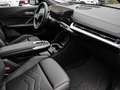 BMW iX2 MSportPro AHK H/K DAProf PA+ HuD 19" Grigio - thumbnail 15