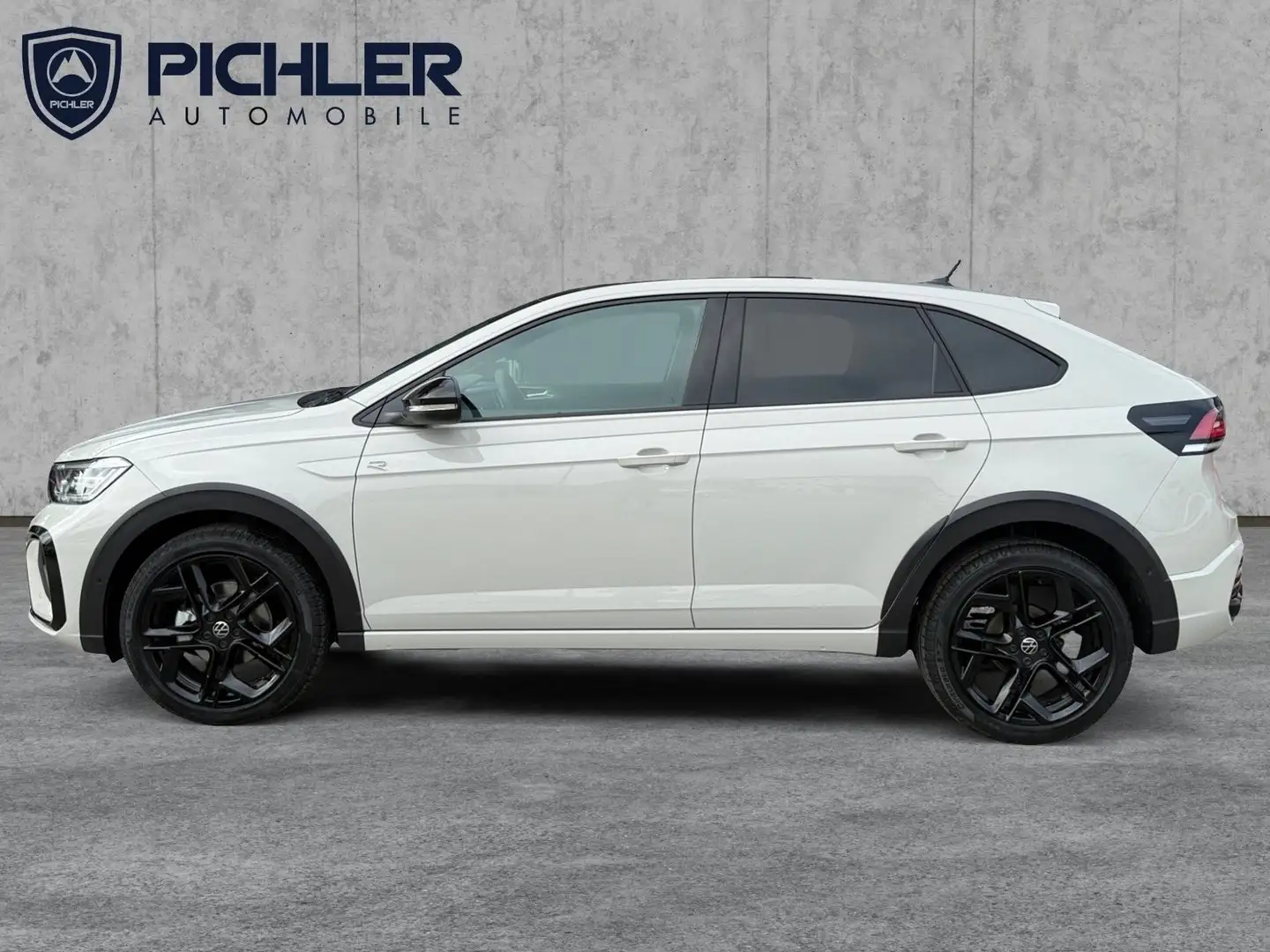 Volkswagen Taigo Sport TSI DSG Grau - 2