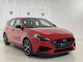 Hyundai i30 2.0 TGDI N 250 Rojo - thumbnail 3