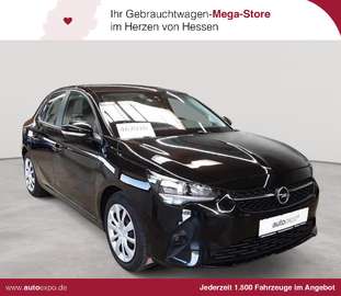 Corsa 1.5 D Edition Navi KomfP SHZ PDC