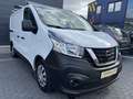 Nissan NV300 Kastenwagen L1H1 2,7t COMFORT +Navi+AHK+RFK+ Blanc - thumbnail 3
