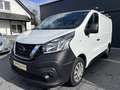 Nissan NV300 Kastenwagen L1H1 2,7t COMFORT +Navi+AHK+RFK+ Blanc - thumbnail 1