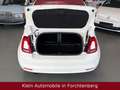 Fiat 500C Hybrid Lounge Klima Einparkhilfe LM 2.-Hand Weiß - thumbnail 13