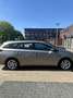 Toyota Auris 1.8 Hybr. Toyota touring sport Brun - thumbnail 9