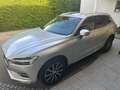 Volvo XC60 XC60 T6 AWD Recharge PHEV Inscription Geartronic Inscription Silber - thumbnail 5