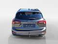 Ford Focus Turnier 1,5 EcoBlue Cool & Connect Aut. Gris - thumbnail 4