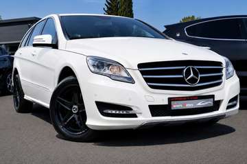 350 CDI 4 MATIC
