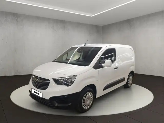 Opel Combo Cargo 1.5 D Edition