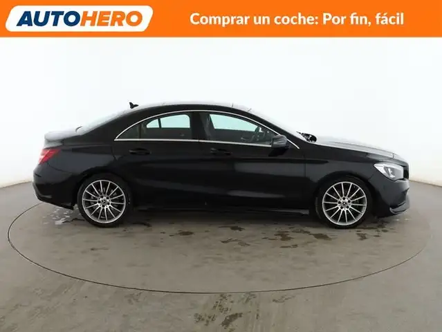 Mercedes-Benz Cla view 7