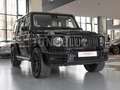 Mercedes-Benz G 63 AMG , Night Paket II, Standheizung, AHK Black - thumbnail 8