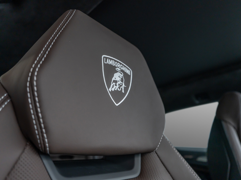 Lamborghini Urus S | Akrapovic Carbon | Lamborghini Nürnberg — photo 10