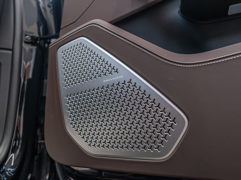 Lamborghini Urus S | Akrapovic Carbon | Lamborghini Nürnberg — photo 11