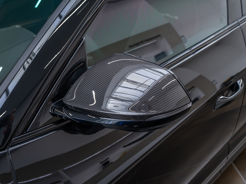 Lamborghini Urus S | Akrapovic Carbon | Lamborghini Nürnberg — photo 14