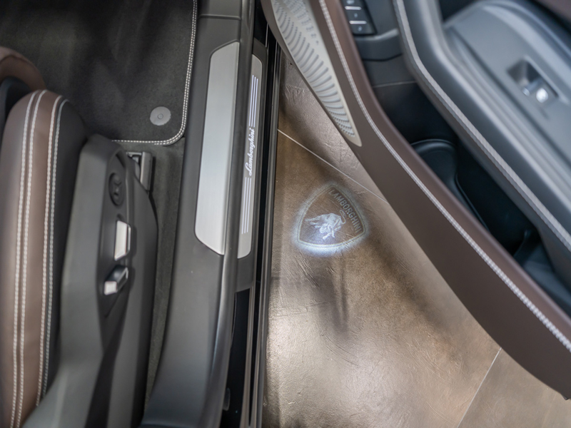 Lamborghini Urus S | Akrapovic Carbon | Lamborghini Nürnberg — photo 13